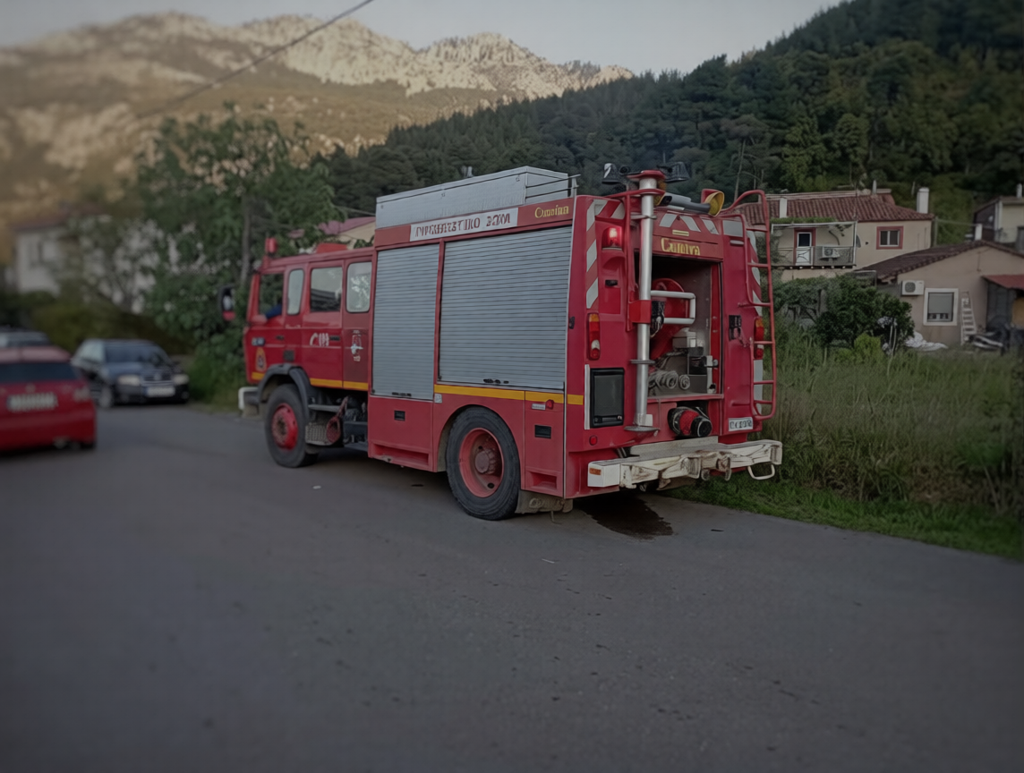 Τρόμος στην Εύβοια: Βρήκαν πολεμικές ρουκέτες δίπλα σε σπίτια – Συναγερμός στις αρχές!