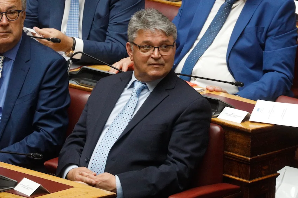 ΔΕΝ «ΒΛΕΠΕΙ ΧΑΪΡΙ» Ο ΝΑΤΣΙΟΣ ΜΕ ΤΙΣ «ΕΥΛΟΓΙΕΣ» ΚΑΙ ΠΛΗΡΩΝΕΙ ΑΔΡΑ IMAGE MAKER