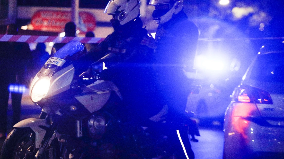 Ελευθέριος Βενιζέλος: Χειροπέδες σε δύο αλλοδαπούς για λαθραία καπνικά προϊόντα