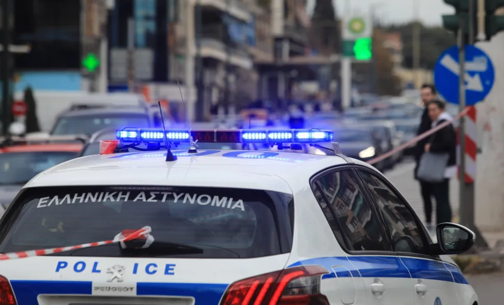 Τέλος στο ΘΡΙΛΕΡ του ΗΡΑΚΛΕΙΟΥ: Χειροπέδες στον οδηγό-«καμικάζι» μετά από άγρια καταδίωξη – Ποιος είναι ο νεαρός που έκανε την πόλη «ροντέο»!