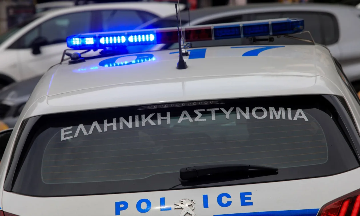 Απίστευτο στην κρήτη: Αδέρφια πιάστηκαν στα χέρια για το… πλύσιμο αυτοκινήτου!