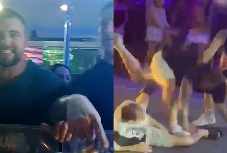 Σοκ στην Ταϊλάνδη: Τον πλάκωσαν στο ξύλο γιατί η Γερμανία έχασε στον… Β’ Παγκόσμιο Πόλεμο!