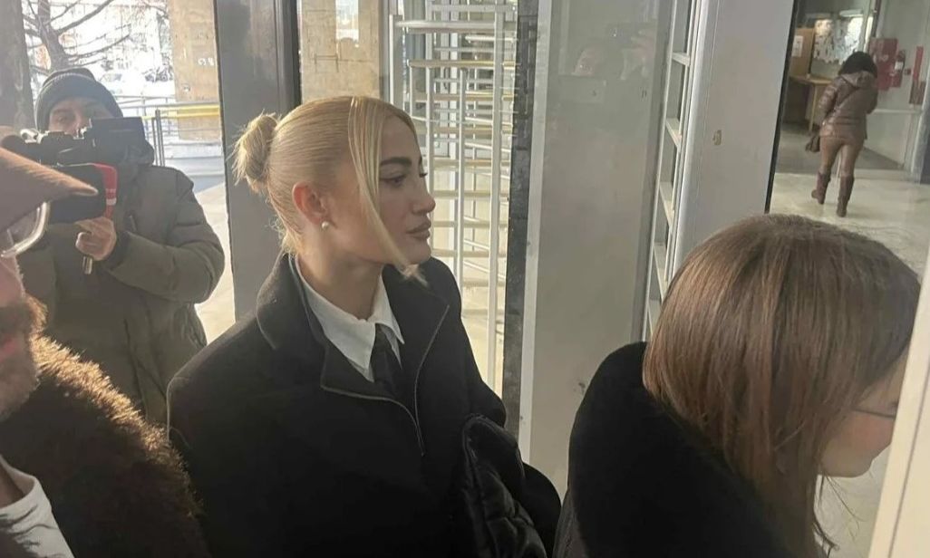 Δίκη Τούνη για revenge porn: Πρόταση-καταπέλτης για ενοχή – ξέσπασε σε κλάματα στο δικαστήριο