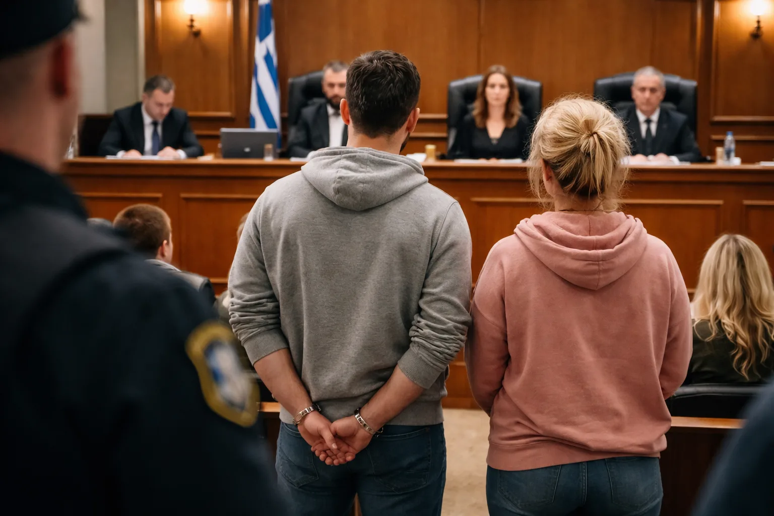 «Σημάδια που “μιλούσαν”: Το σχολείο αποκάλυψε τη σιωπηλή κακοποίηση δύο παιδιών»