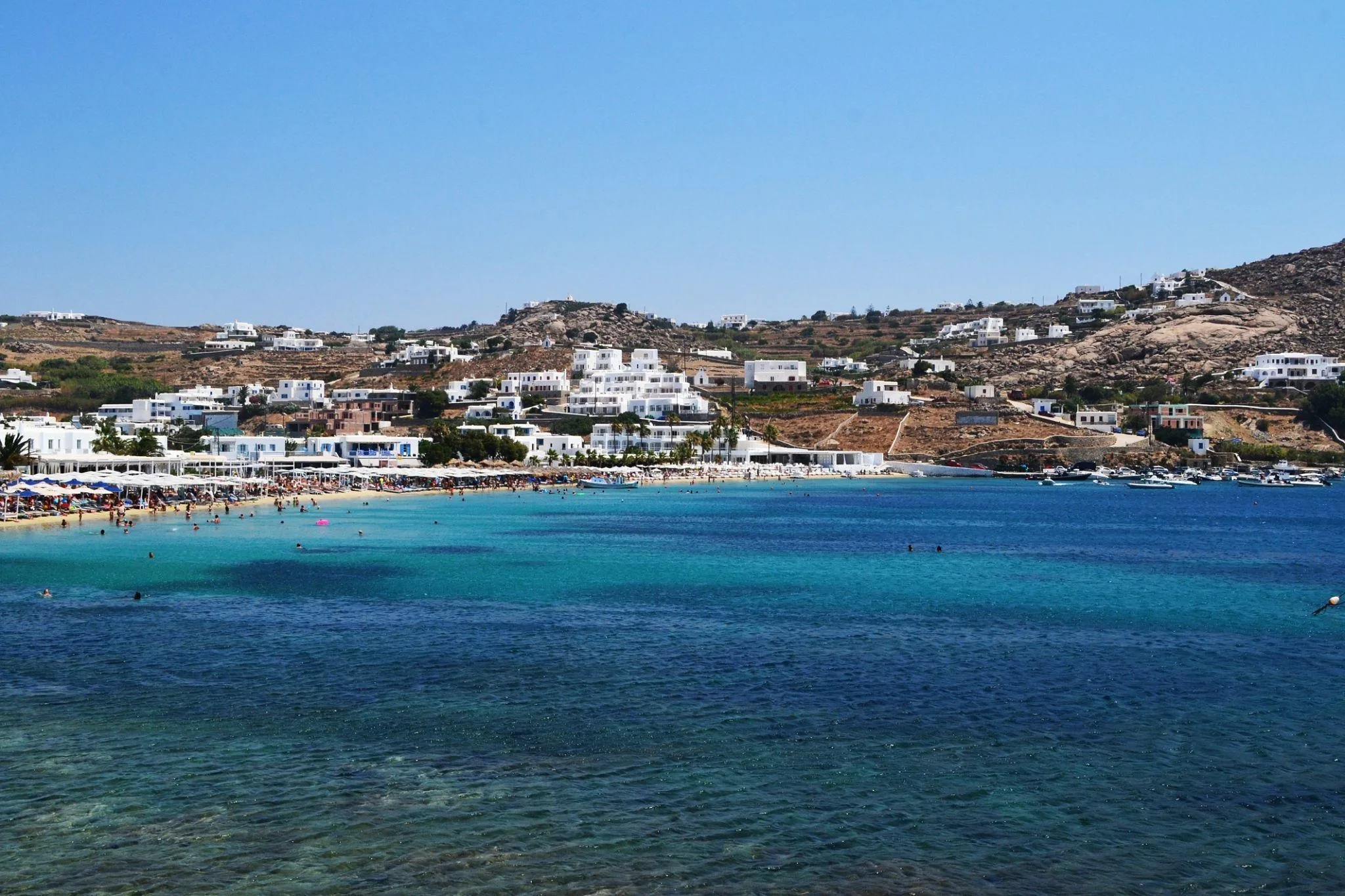 Υπερτιμημένος Ελληνικός Τουρισμός: Ανάπτυξη ή Φούσκα;