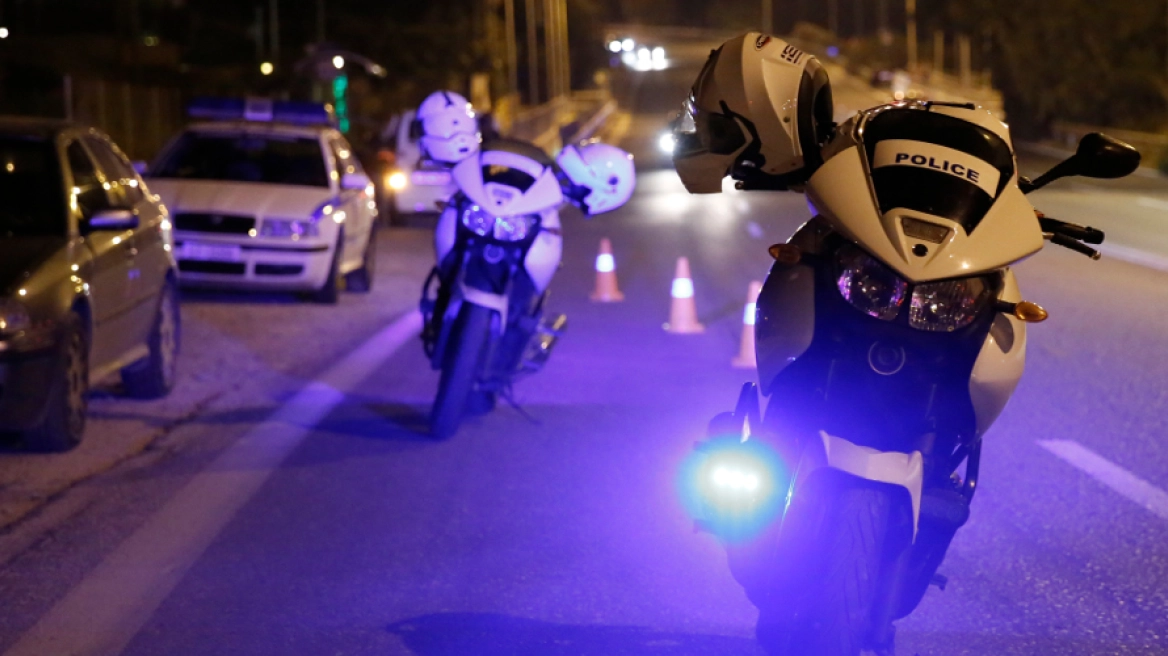 Πήδηξαν από τα μπαλκόνια και εξαφανίστηκαν – η μαρτυρία για τη ληστεία