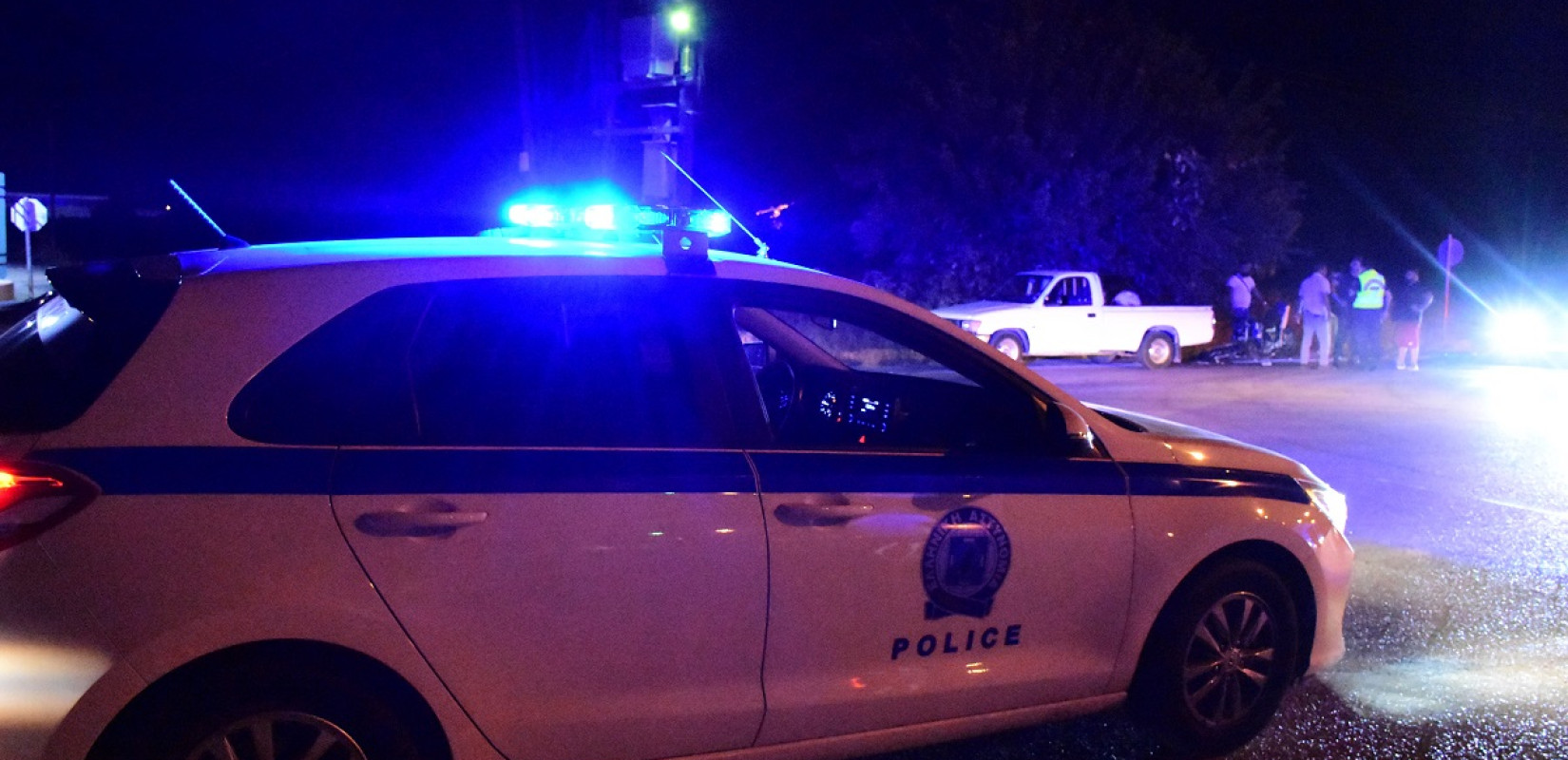 Mαφία με Safe House στο Mοσχάτο – Aποκαλύφθηκε δίκτυο πλαστών εγγράφων