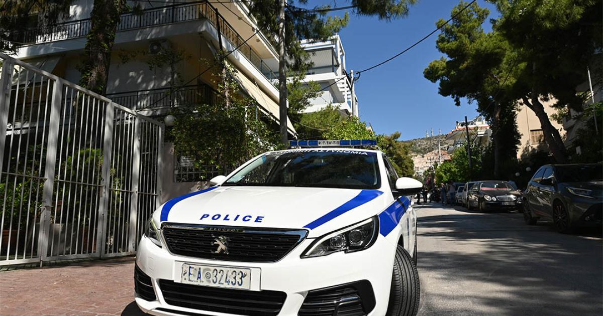 ΝΥΧΤΑ ΧΑΟΣ ΣΤΗ ΘΕΣΣΑΛΟΝΙΚΗ – Κυνηγητό με Εμβολισμούς και… κλεμμένο Χαλκό!