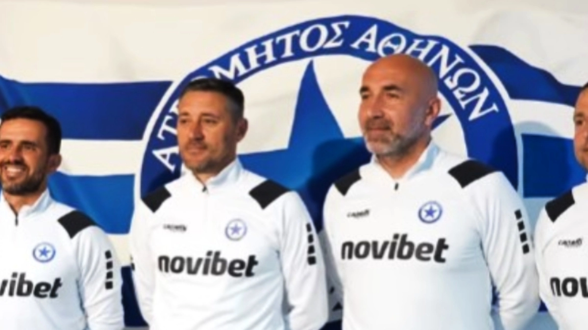 Έκλεισε το deal – Κέρκεζ και του χρόνου στον Ατρόμητο