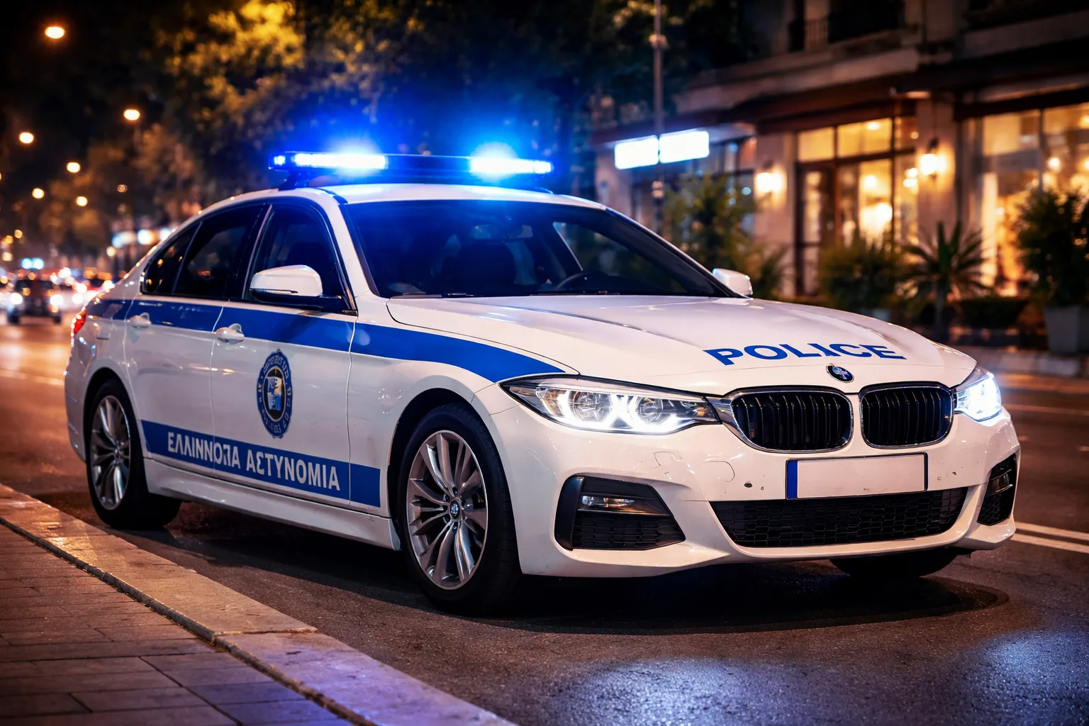Επίθεση ανήλικης σε συνομήλικές της στον Εύοσμο – Συνελήφθη 15χρονη