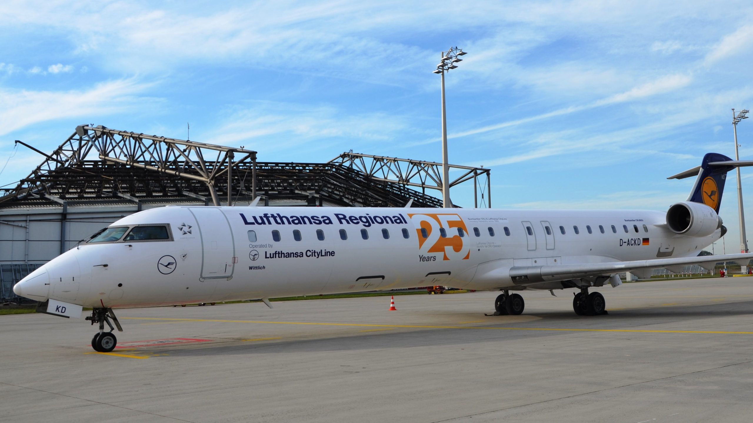 Η Lufthansa «προσγειώνει» εσπευσμένα τη CityLine: Λουκέτο λόγω κηροζίνης και απεργιών – Τι αλλάζει στον γερμανικό κολοσσό