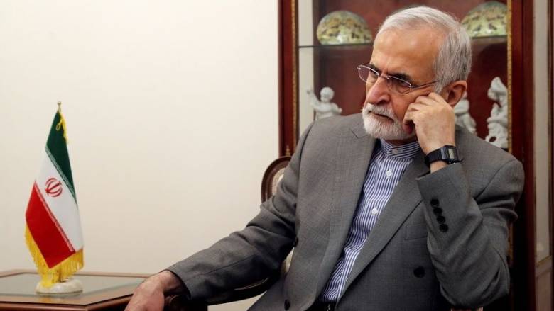 Καμάλ Χαραζί: Το τέλος του συμβούλου του Χαμενεΐ – Πώς ο θάνατός του τινάζει στον αέρα τις μυστικές διαπραγματεύσεις.