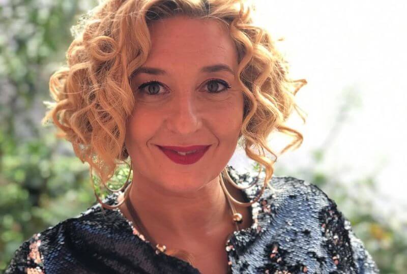 Φαίδρα Δρούκα: «Το επάγγελμα του ηθοποιού είναι πολύ αντιφατικό»