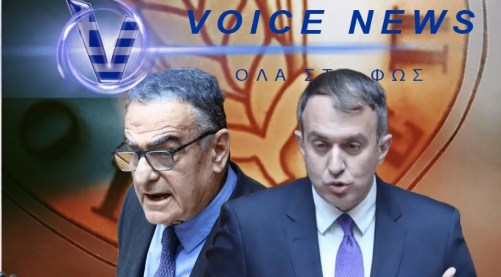 ΟΠΕΚΕΠΕ: ΣΤΙΣ 20 ΑΠΡΙΛΙΟΥ ΤΟ «ΡΑΝΤΕΒΟΥ» ΜΕ ΤΗΝ ΑΣΥΛΙΑ ΓΙΑ ΑΘΑΝΑΣΙΟΥ ΚΑΙ ΧΑΤΖΗΒΑΣΙΛΕΙΟΥ – Η ΕΥΡΩΠΗ «ΣΦΙΓΓΕΙ ΤΗ ΘΗΛΙΑ» ΣΤΟΥΣ 11 ΤΗΣ ΝΔ!