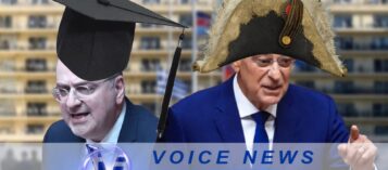 ΑΤΖΕΝΤΑ 2030: ΑΠΟΦΟΙΤΟΙ ΑΣΣΥ «ΚΟΒΟΝΤΑΙ», ΤΕΛΕΙΟΦΟΙΤΟΣ ΙΕΚ ΥΠΟΥΡΓΟΣ