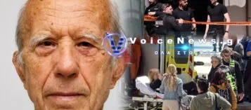 ΑΙΜΑΤΗΡΟ ΚΡΕΣΕΝΤΟ ΣΤΟ ΚΕΝΤΡΟ ΤΗΣ ΑΘΗΝΑΣ – «ΡΑΜΠΟ» 89 ΕΤΩΝ ΣΠΕΡΝΕΙ ΤΟΝ ΠΑΝΙΚΟ