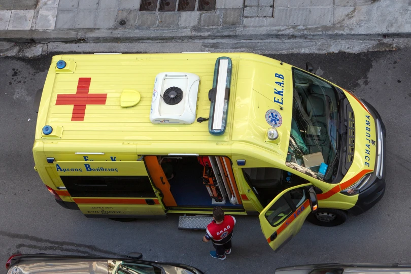 ΚΟΖΑΝΗ: Η ηρωική πράξη που κατέληξε σε τραγωδία – 17χρονη στο νοσοκομείο με ρήξη τυμπάνου