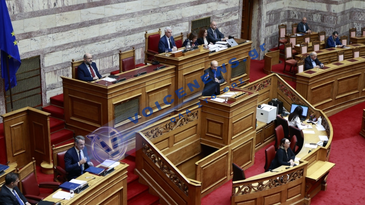 Πολιτική και οικονομία: πτώση της ΝΔ και φορολογική επιβάρυνση στην Ελλάδα