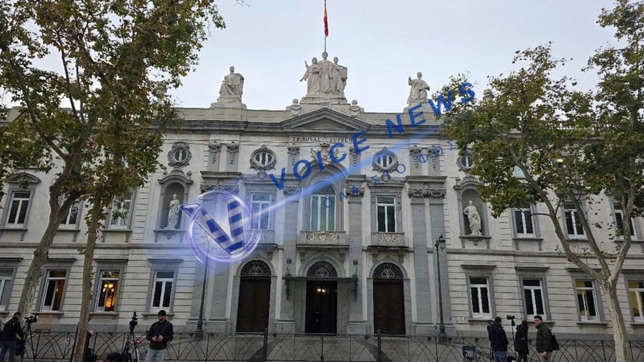 Δικαστήριο στη Μαδρίτη υπερασπίζεται την ελευθερία έκφρασης για τους μάρτυρες του Ιεχωβά