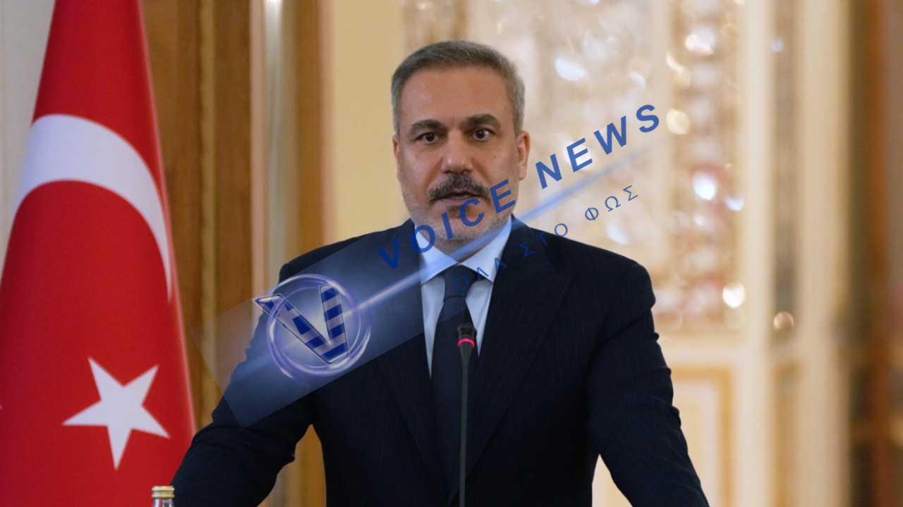 Oρμούζ: H Tουρκία αφήνει ανοιχτό το ενδεχόμενο συμμετοχής στην αποναρκοθέτηση – Τι λέει ο Φιντάν