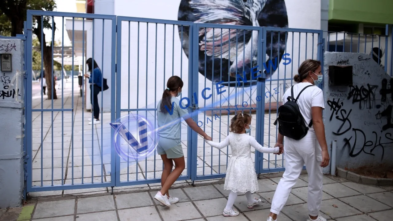 ΦΡΙΚΗ ΣΤΟΝ ΧΟΛΑΡΓΟ: Ο «δάσκαλος» του ποδηλάτου ήταν παιδόφιλος με εκατοντάδες χιλιάδες αρχεία κακοποίησης!