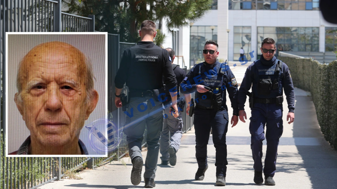Τι λέει ο οδηγός ταξί που μετέφερε τον 89χρονο πριν το αιματηρό περιστατικό στον ΕΦΚΑ και το εφετείο
