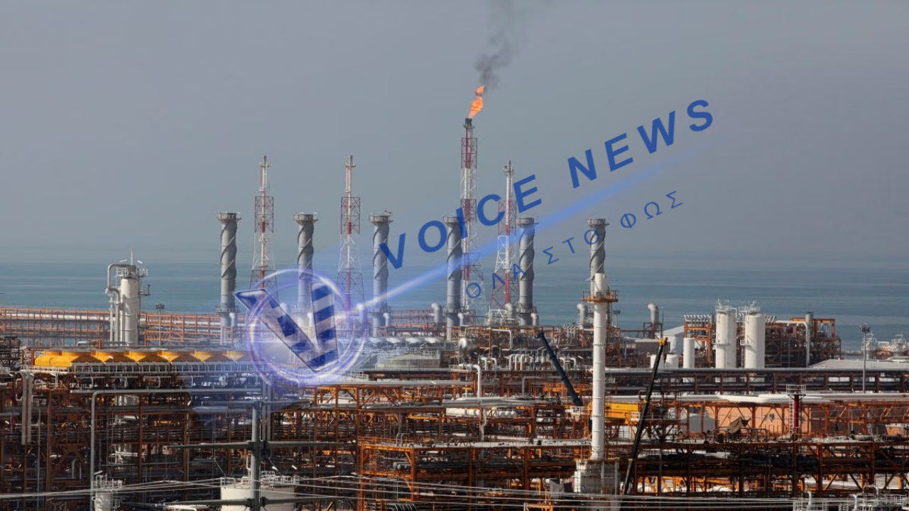 Εκτόξευση τιμών πετρελαίου λόγω έντασης στη Μέση Ανατολή