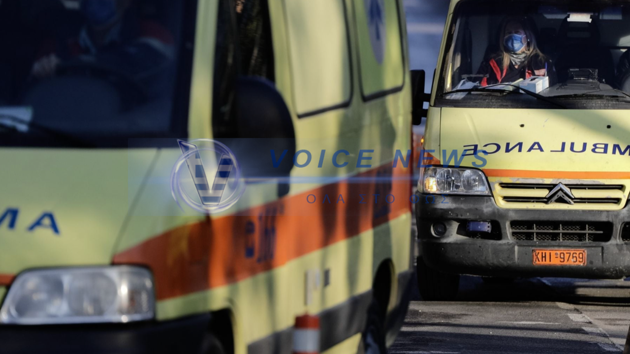Αγία Βαρβάρα: 19χρονη τραυματίστηκε σε κεφάλι και λαιμό μετά από καβγά με φίλη της