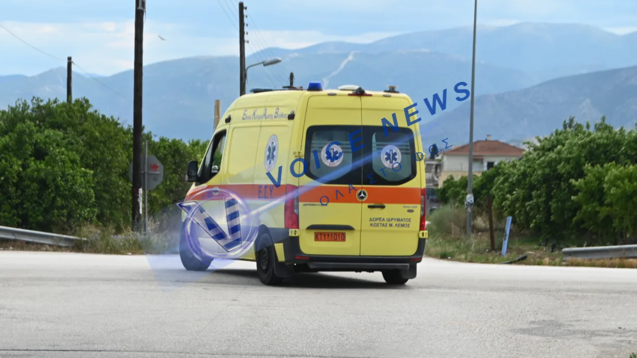 Nεκρός 53χρονος στο Λουτράκι – Εντοπίστηκε στο σπίτι του