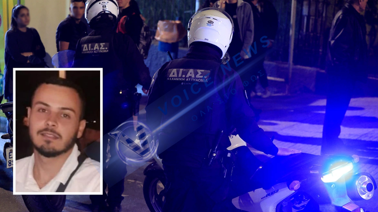 «Μαλώσαμε και τον σκότωσα»: Σοκάρει η ομολογία του 20χρονου ναύτη για το έγκλημα στον Άγιο Δημήτριο