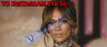 «ΦΕΤΕΣ» ΣΤΑ 56 Η ΤΖΕΝΙΦΕΡ ΛΟΠΕΖ – ΔΙΕΛΥΣΕ ΤΟ INSTAGRAM! (PHOTOS)