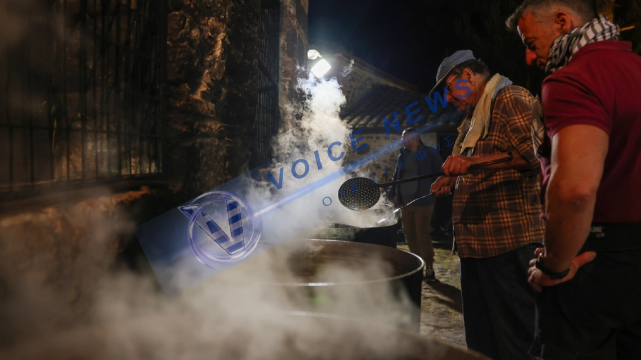 Λέσβος: Χωρίς «κισκέκ» το πανηγύρι στον μανταμάδο λόγω αφθώδους πυρετού