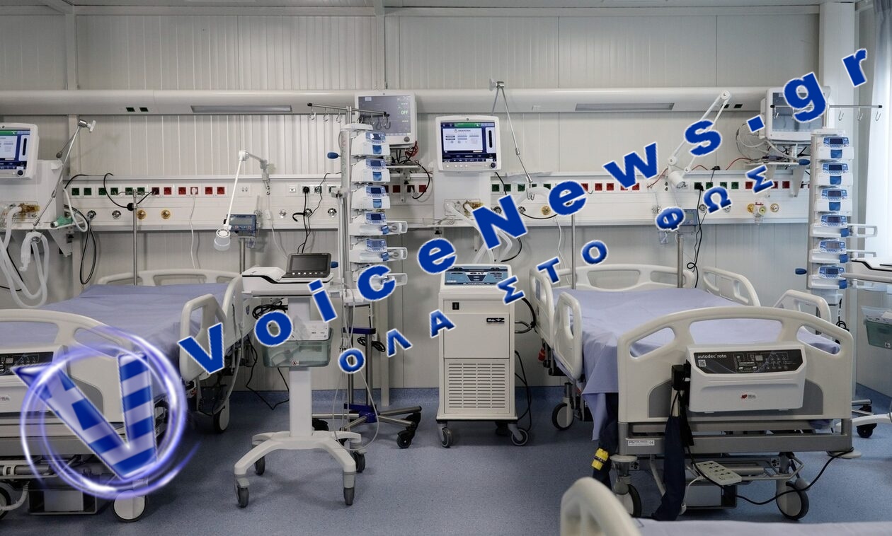 Διασωληνώθηκε ο εργάτης που δέχτηκε μαδέρι στο κεφάλι σε υπό ανέγερση πολυκατοικία στην Πάτρα