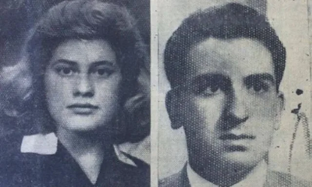 ΤΟ ΕΓΚΛΗΜΑ ΤΟΥ ΜΕΓΑΛΟΥ ΣΑΒΒΑΤΟΥ: 36 χρόνια μετά, η υπόθεση Κατσαφαρέα ακόμα προκαλεί ανατριχίλα.