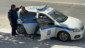 ΘΕΣΣΑΛΟΝΙΚΗ: Μεθυσμένος οδηγός νταλίκας προκάλεσε τροχαίο – Τι έδειξε το αλκοολόμετρο-σοκ!
