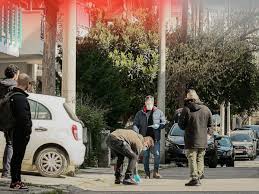Θρίλερ στην Καλαμαριά: Το πλιάτσικο των 23 οχημάτων και η σύλληψη-αστραπή τα ξημερώματα