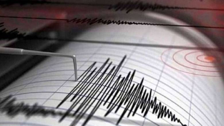 Σεισμός 3,6 Ρίχτερ στην Κεφαλονιά