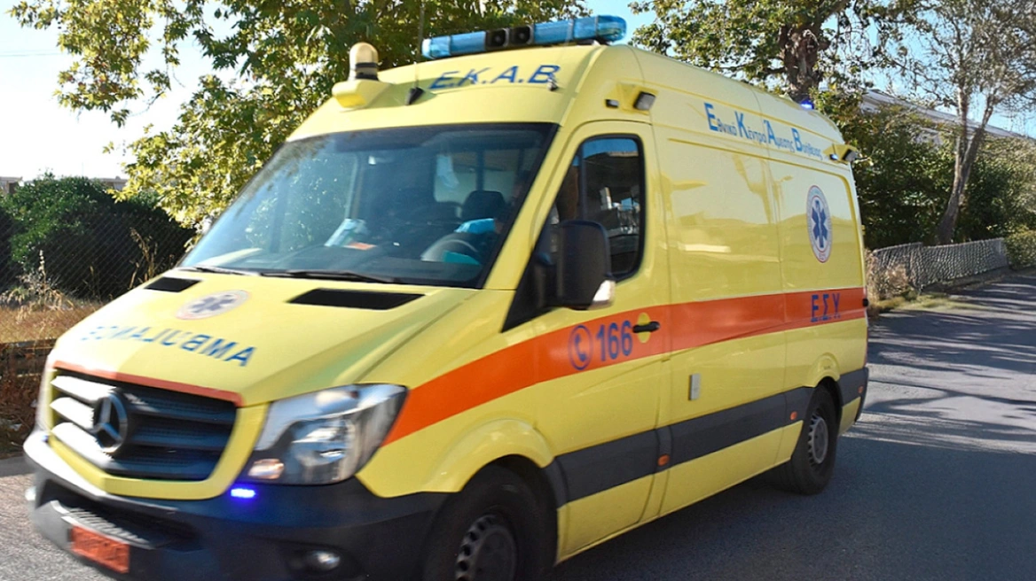 Δάγκωμα οχιάς στη Σύρο: Σε εξέλιξη οι ιατρικές ενέργειες για τη σωτηρία του 13χρονου