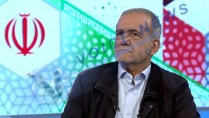 Πεζεσκιάν για Τραμπ: «Ποιος είναι αυτός για να στερήσει από ένα έθνος τα πυρηνικά του δικαιώματα;»