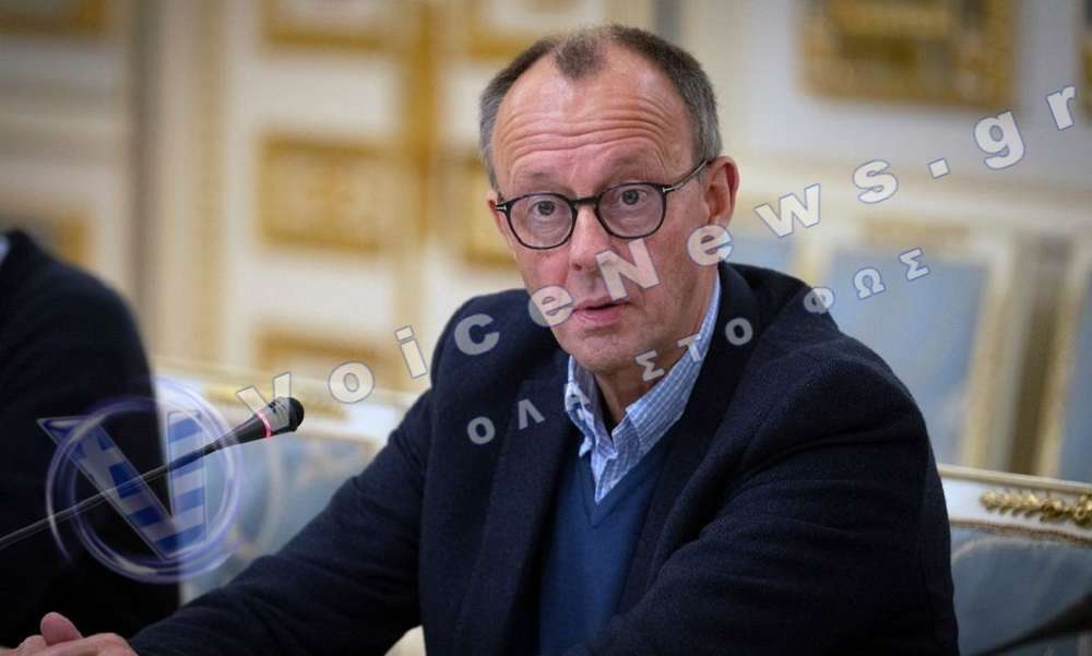 Μερτς: «Ο πόλεμος στη Μέση Ανατολή είχε ανυπολόγιστες επιπτώσεις στον ενεργειακό μας εφοδιασμό»