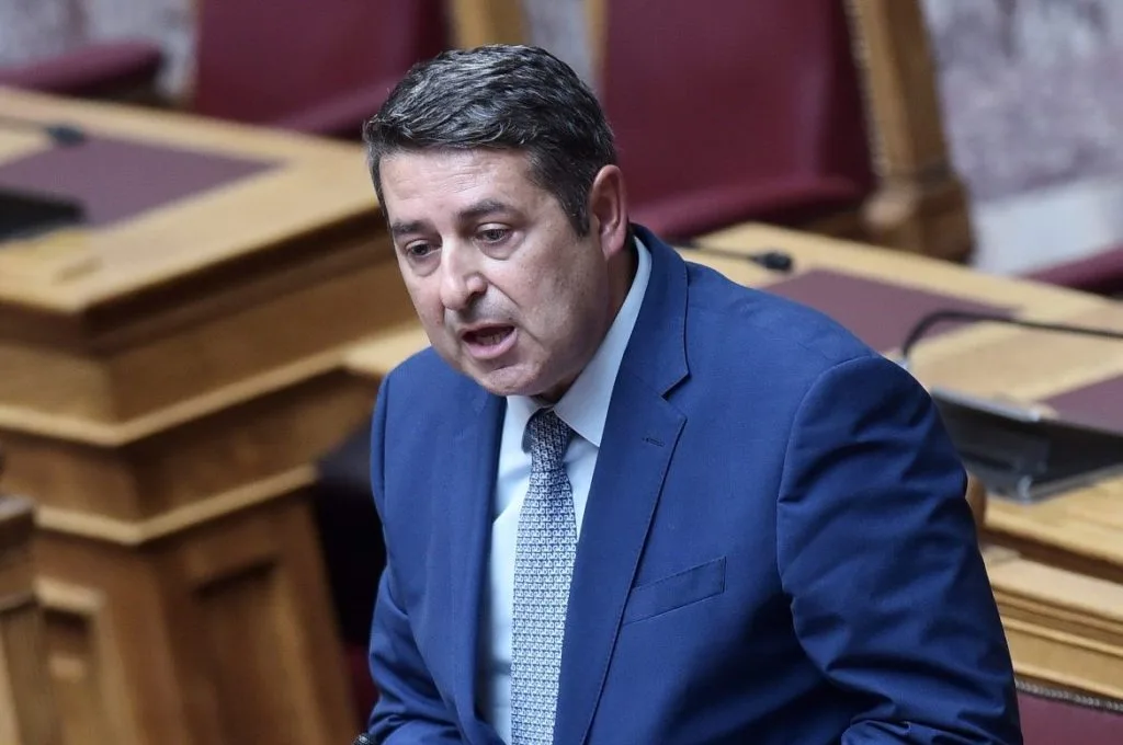 Αποκλειστικό: Όλες οι τελευταίες πληροφορίες για την εξέλιξη της υγείας του Μυλωνάκη