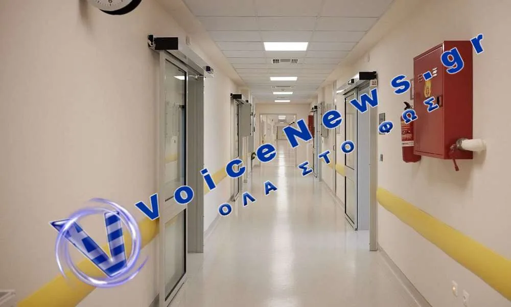 Νοσηλεύεται στο «Παπαγεωργίου» μοτοσικλετιστής έπειτα από τροχαίο στη Χαλκιδική