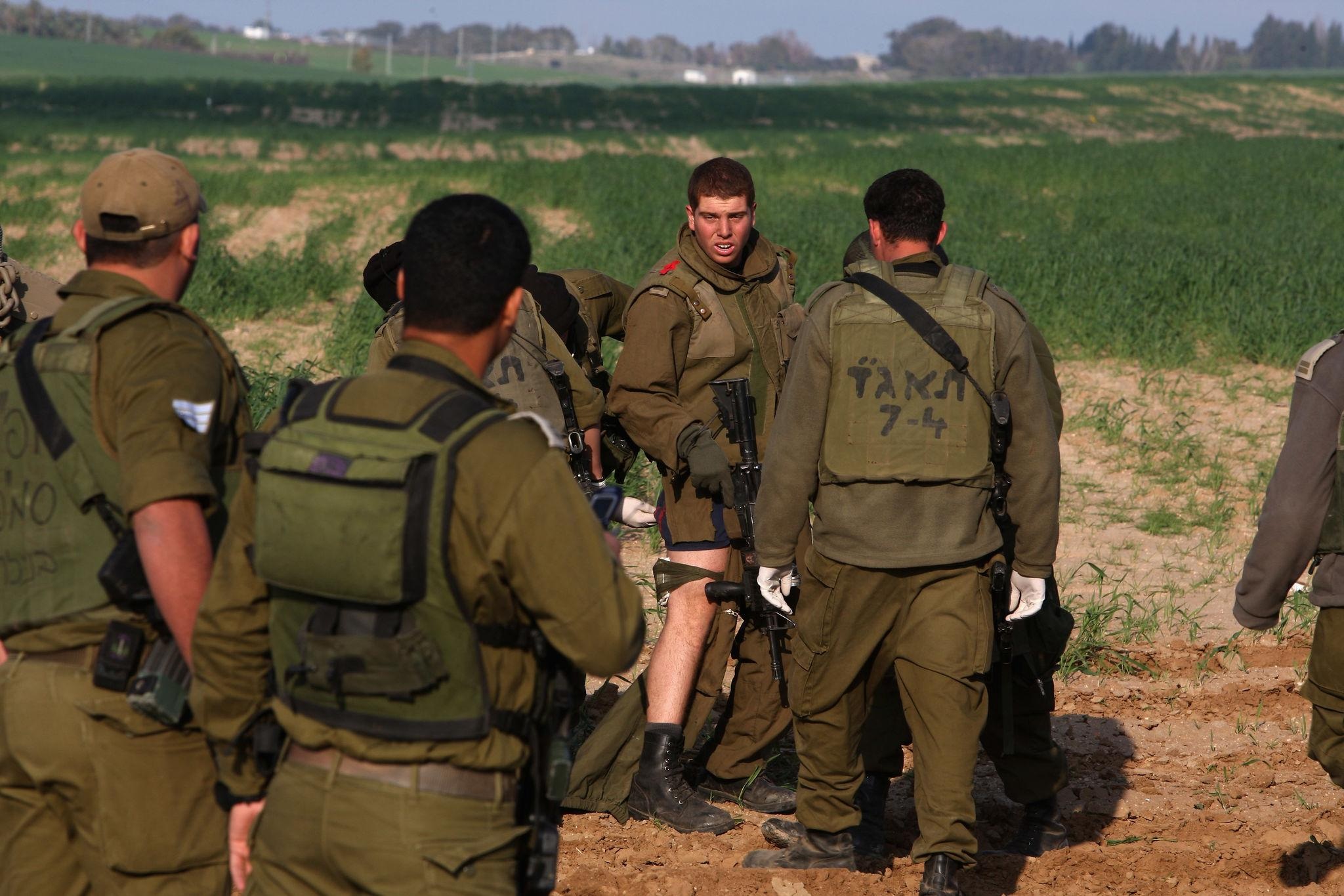 Χιλιάδες τραυματιες στον IDF: Η «σιωπηλή κρίση» που δεν φαίνεται στο μέτωπο
