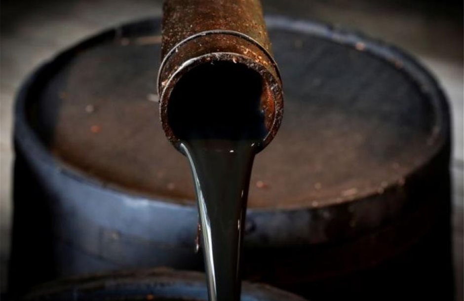 Οι εξαγωγές αργού πετρελαίου και LNG των ΗΠΑ έφτασαν σε επίπεδα ρεκόρ, εν μέσω παγκόσμιων διαταραχών εφοδιασμού και κρίσης στο Ιράν