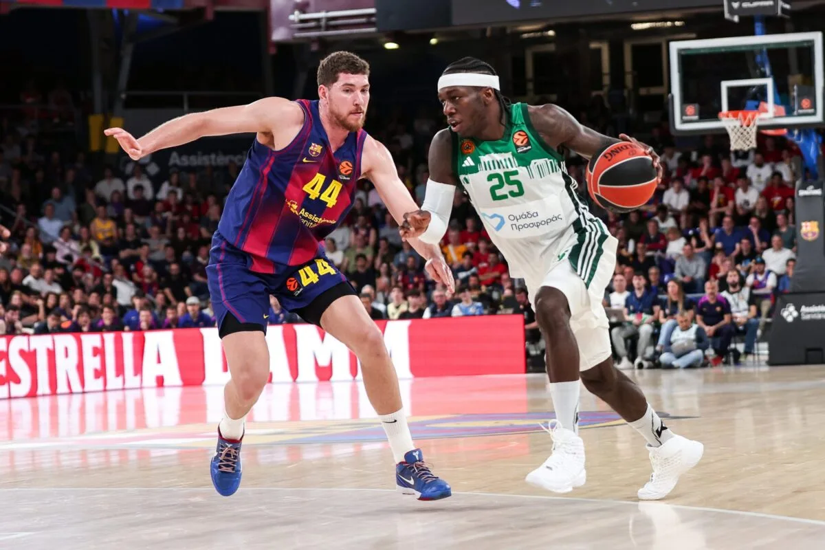 «Καμπάνες» από τη EuroLeague: Βαρύ πρόστιμο εκατομμυρίων στον Παναθηναϊκό!