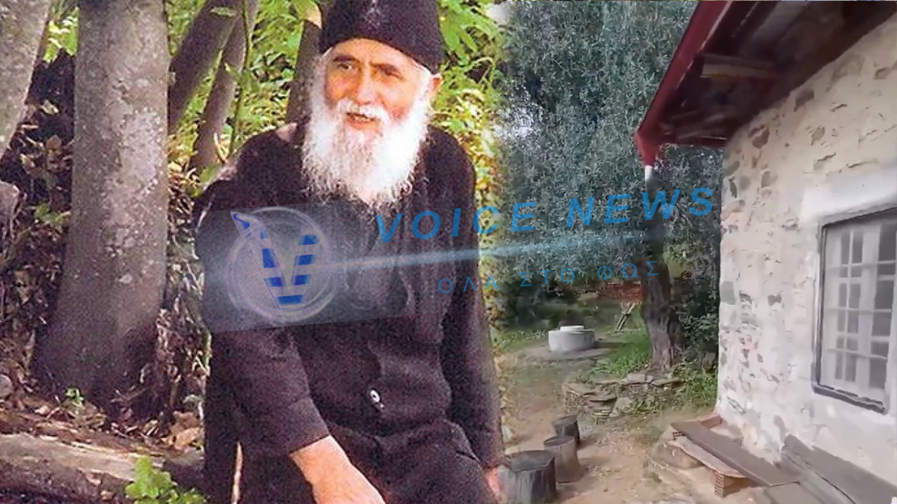 (ΒΙΝΤΕΟ) ΑΝΑΣΤΑΣΗ ΣΤΟ ΚΟΝΑΚΙ ΤΟΥ ΑΓΙΟΥ ΠΑΙΣΙΟΥ ΓΙΑ ΠΡΟΣΚΥΝΗΜΑ