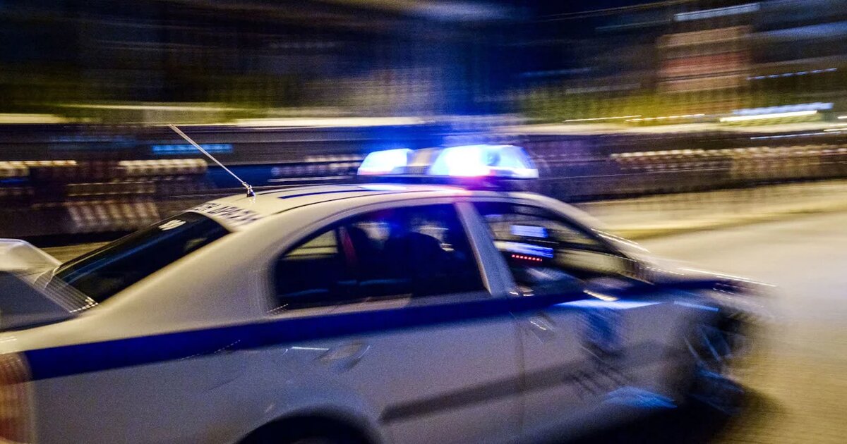 Τρίκαλα: Μεγάλη επιχείρηση της ΔΑΟΕ σε σύνδεσμο οπαδών – Εντοπισμός οπλισμού και ναρκωτικών