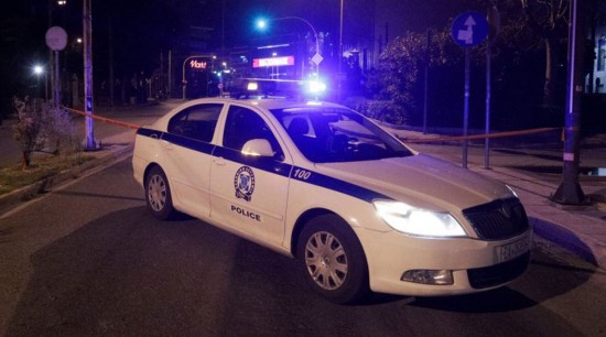 Ανθρωποκυνηγητό στην Αττική για έναν από τους δραπέτες των φυλακών Τρικάλων