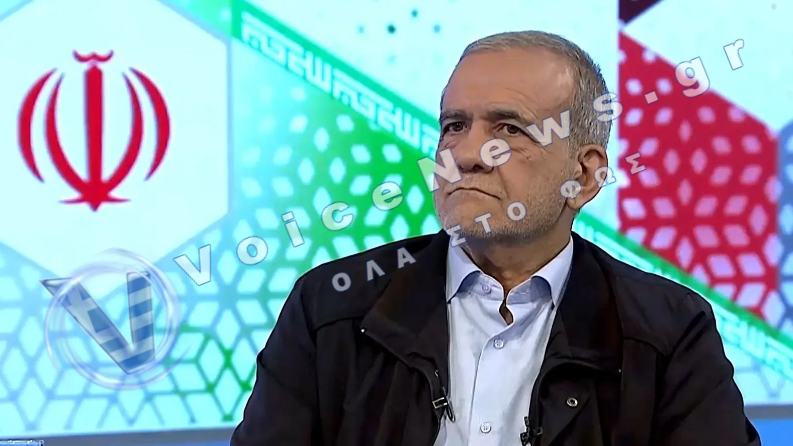Πεζεσκιάν: «Πολύ δύσκολη» η επικοινωνία με τον Μοτζτάμπα Χαμενεΐ