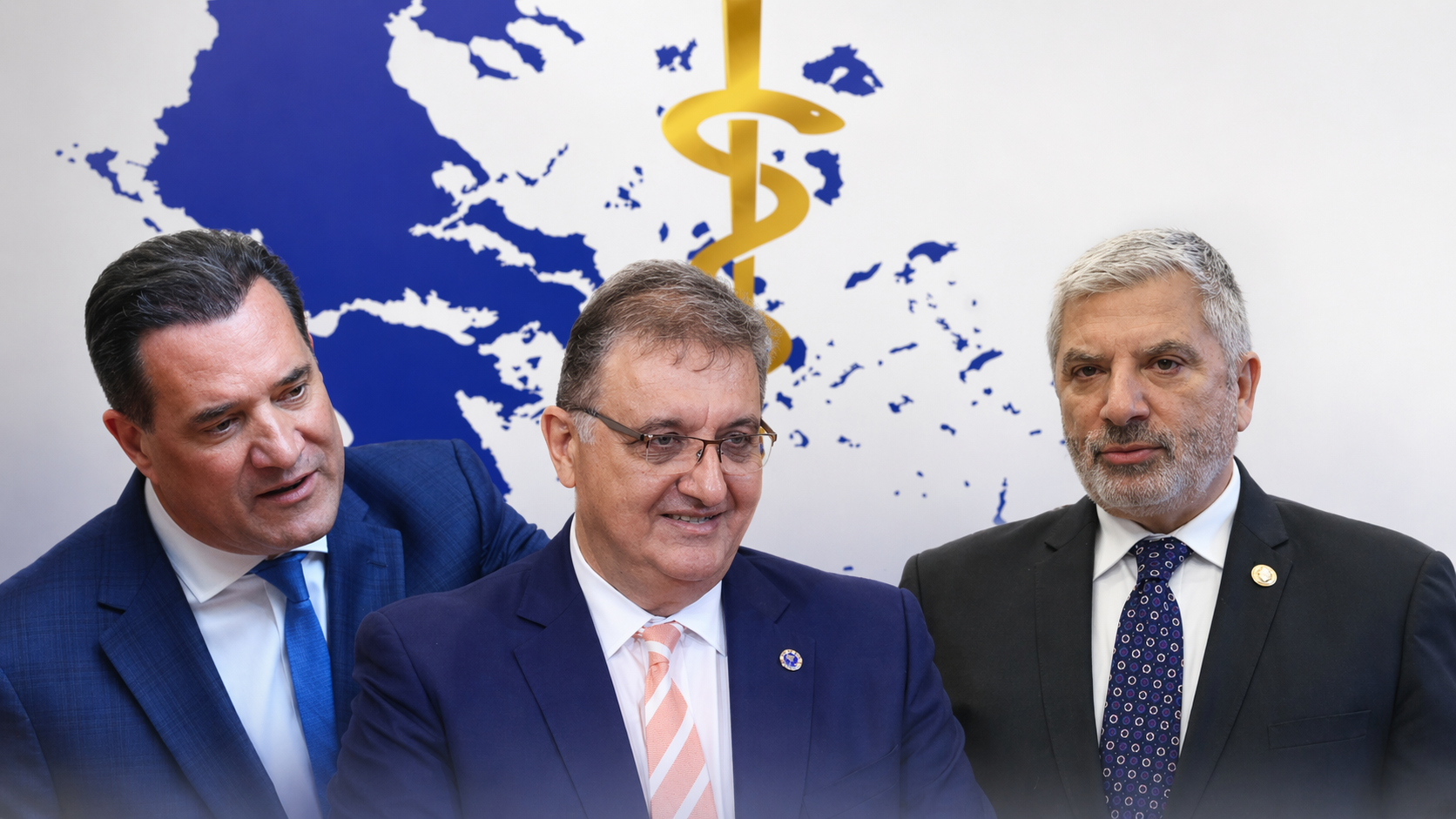«Γαλάζιος» εμφύλιος στον ΠΙΣ: Μαχαίρια για την καρέκλα και φόντο… τα ταμεία
